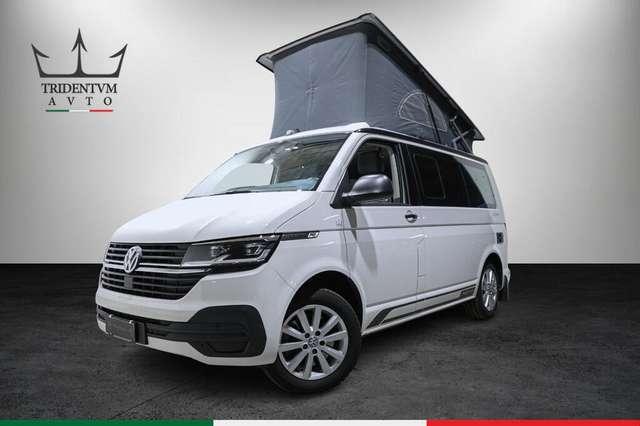 Volkswagen T6.1 California 2.0 Tdi Coast 150cv 4Mot. DSG