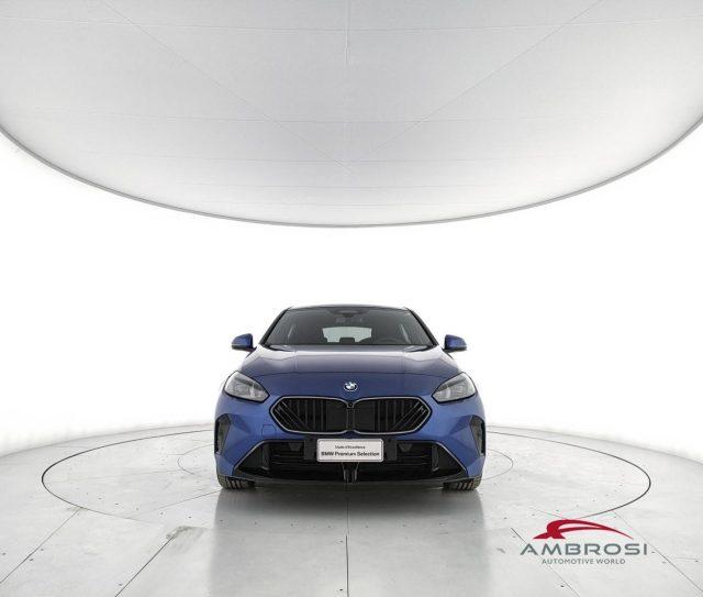 BMW 118 Serie 1 d Msport auto