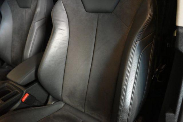 AUDI Q3 SPB 45TFSI e S-TR.BUSINESS PLUS PLUG-IN RADAR FULL