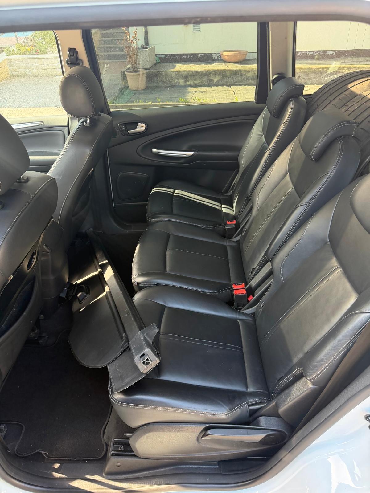 Ford Galaxy 1.6 TDCi 7 posti Titanium