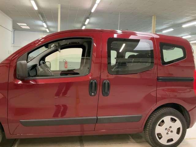 Fiat Qubo Qubo 2018 1.4 8v natural power Easy 70cv my19