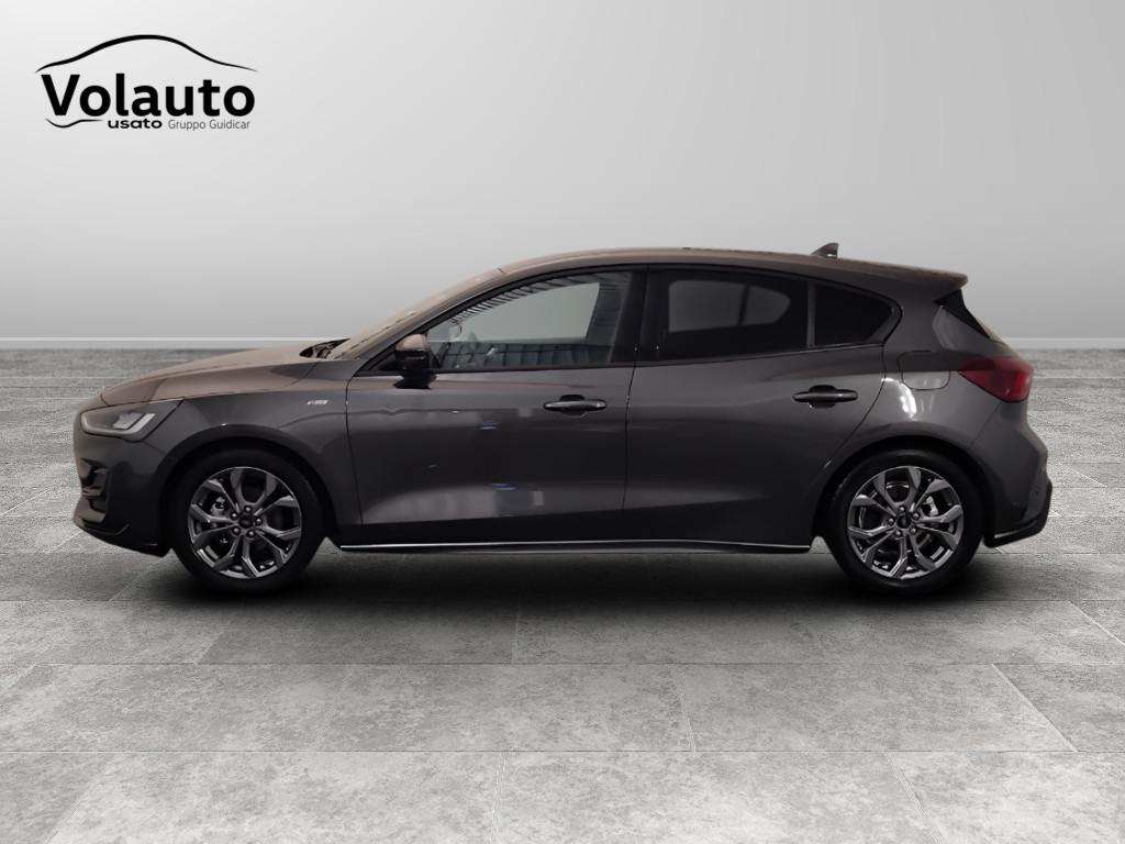 FORD Focus V 2022 - Focus 1.0t ecoboost h ST-Line 125cv