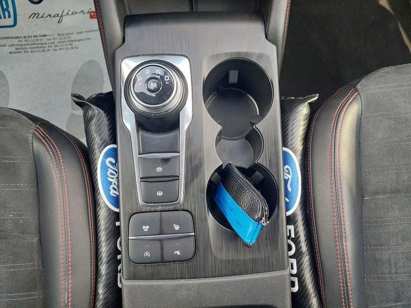 Ford Kuga 2.0 EcoBlue 120CV aut. 2WD ST-Line X