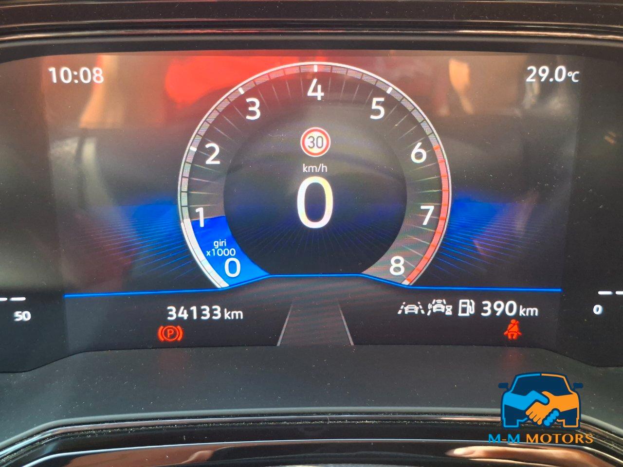 Volkswagen Polo 1.0 Edition Plus unico proprietario