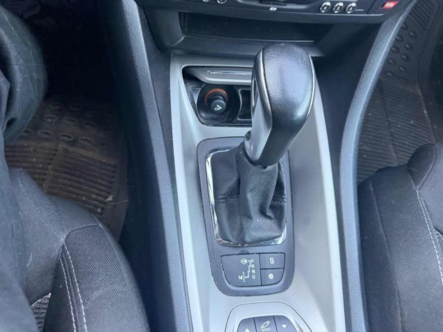 CITROEN C5 2.0 HDi 160 aut. Executive Tourer Bellissima