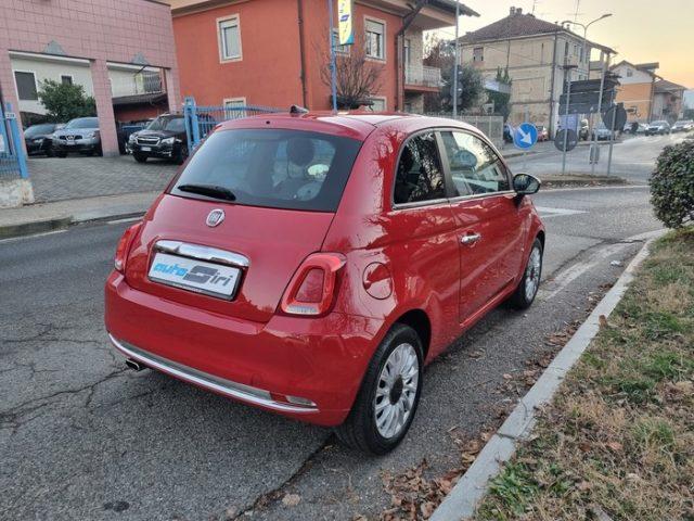 FIAT 500 1.2 EasyPower Dolcevita