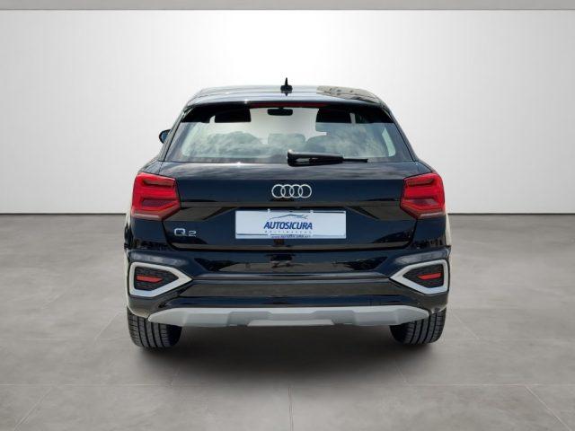 AUDI Q2 30 TFSI Admired Advanced