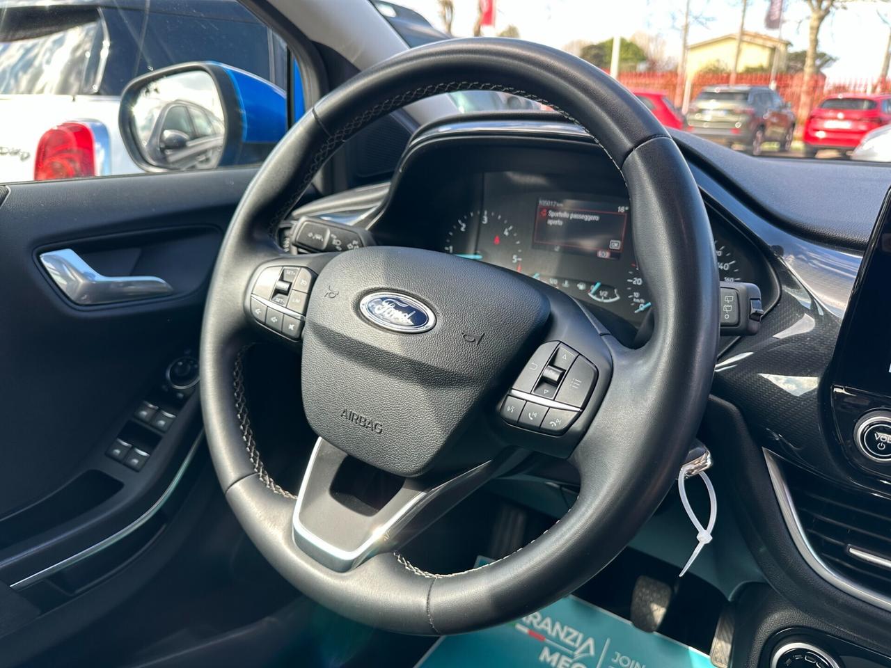 PUMA STLINE ECOBLUE FINANZIAMENTO PERMUTE