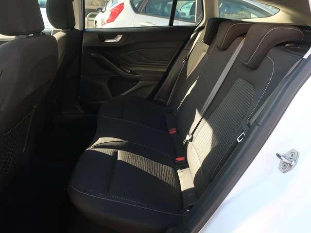 Ford Focus Focus V SW 1.5 ecoblue Busin. 120cv co-pilot auto