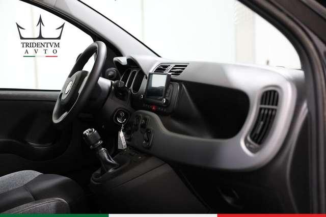 Fiat Panda 1.0 hybrid City Cross NO VINCOLO FINANZIAMENTO