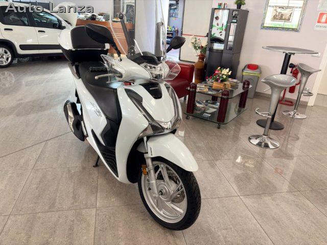 HONDA SH 150 SH 150I