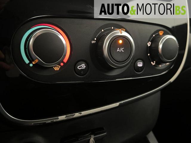 RENAULT Clio dCi 8V 90 CV Start&Stop 5 porte Energy Duel