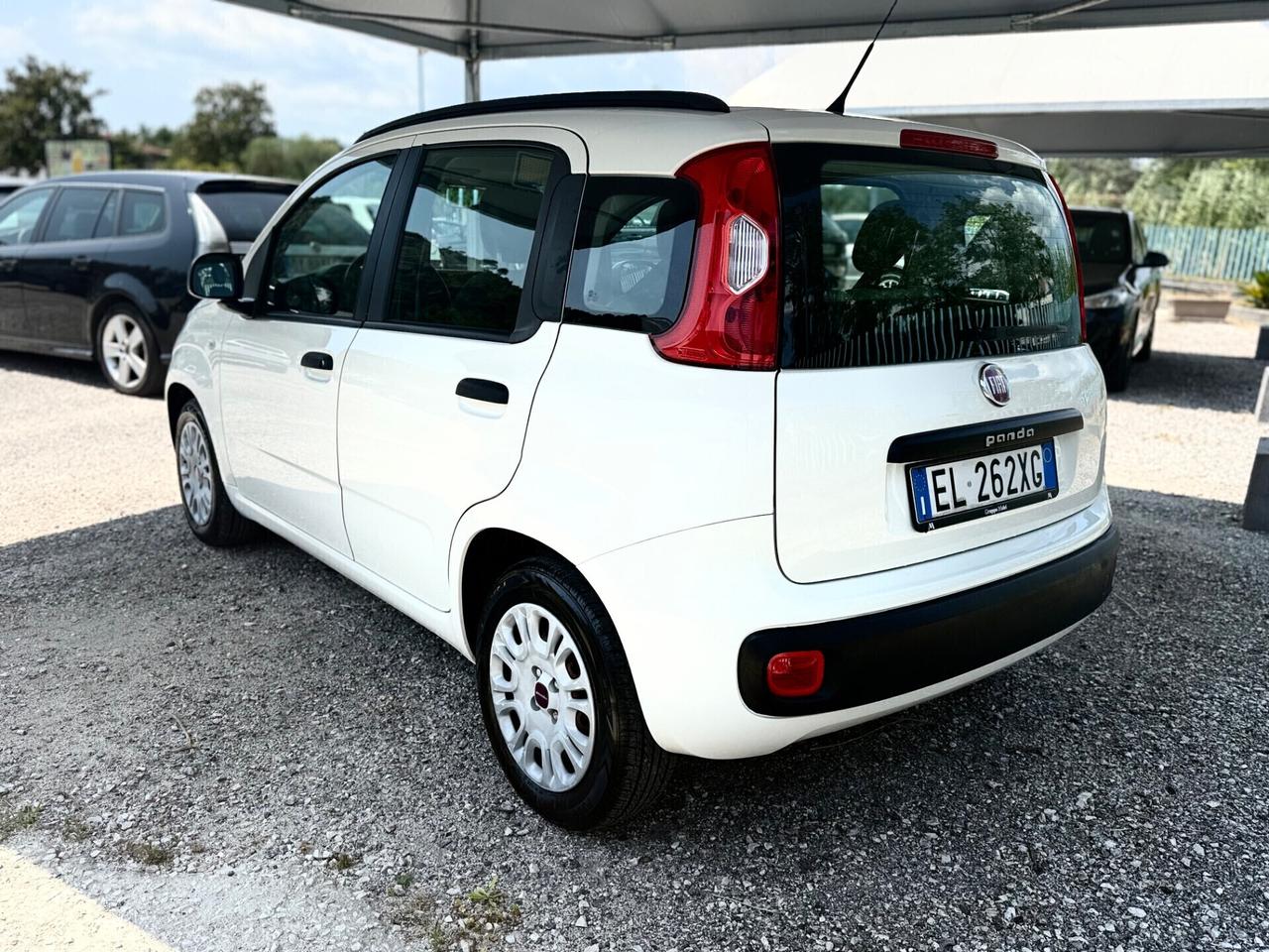 Fiat Panda 1.2 Lounge SOLO 78 MILA KM