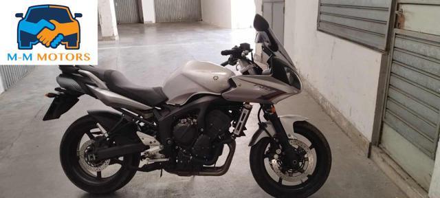 YAMAHA FZ6 Fazer UNICO PROPRIETARIO