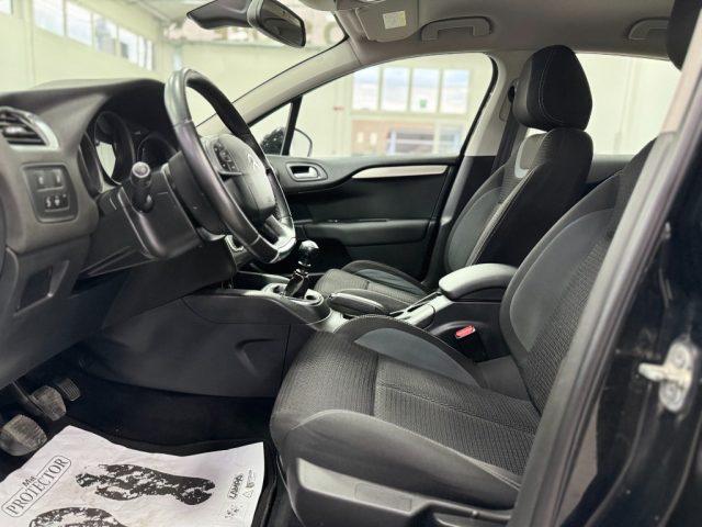 CITROEN C4 BlueHDi 120 S&S Feel