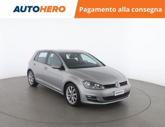 VOLKSWAGEN Golf Business 1.6 TDI 5p. Highline BlueMotion Technolog