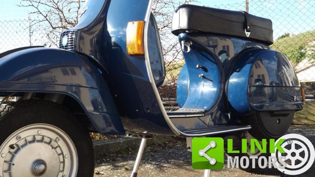 PIAGGIO Vespa 125 PX Vespa P 125 X anno 1979 funzionante ben tenuta