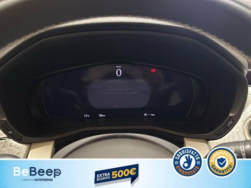 Mazda CX-60 3.3 M-HYBRID BOOST TAKUMI CONVENIENCE&SOUND