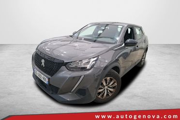 PEUGEOT 2008 1.2 PURETECH 100CV 6M. SeS ACTIVE PACK ( CRUISE - MIRROR - SENSORI POST. )