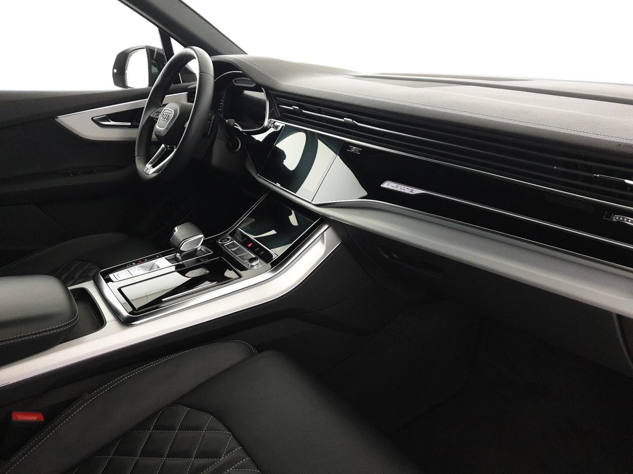 50TDI 286CV quattro tiptronic Sport