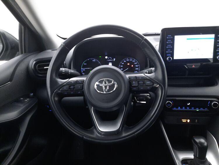 Toyota Yaris Hybrid Business BR562817 1.5 Full Hybrid 101CV