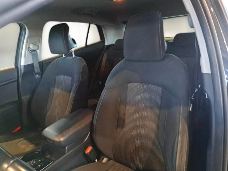 Kia Sportage 1.6 CRDI 136 CV DCT7 2WD Mild Hybrid Style