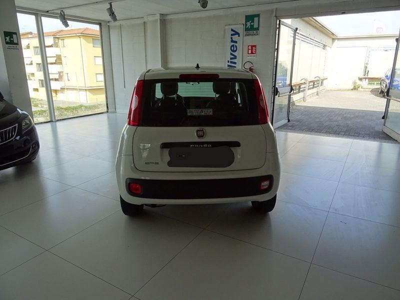 FIAT Panda 1.3 MJT 95 CV S&S Easy