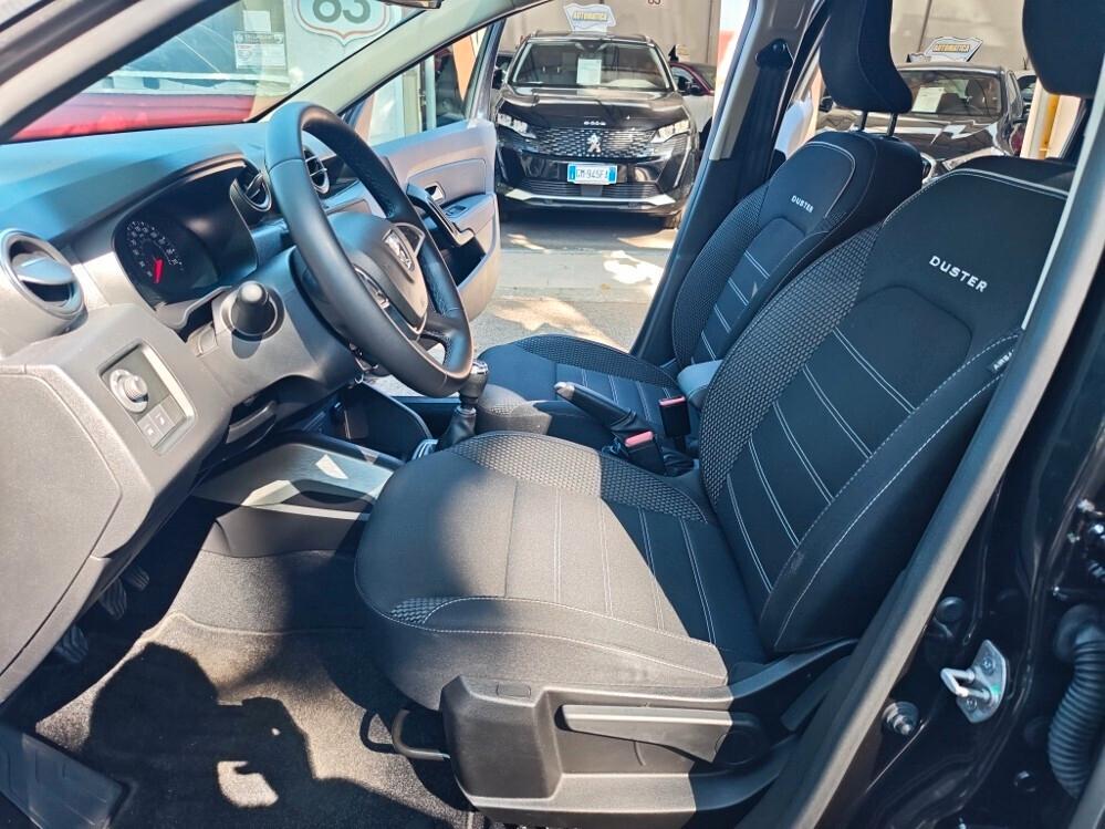 Dacia Duster 1.0 GPL ORIGINALE PRESTIGE UNIPRO'