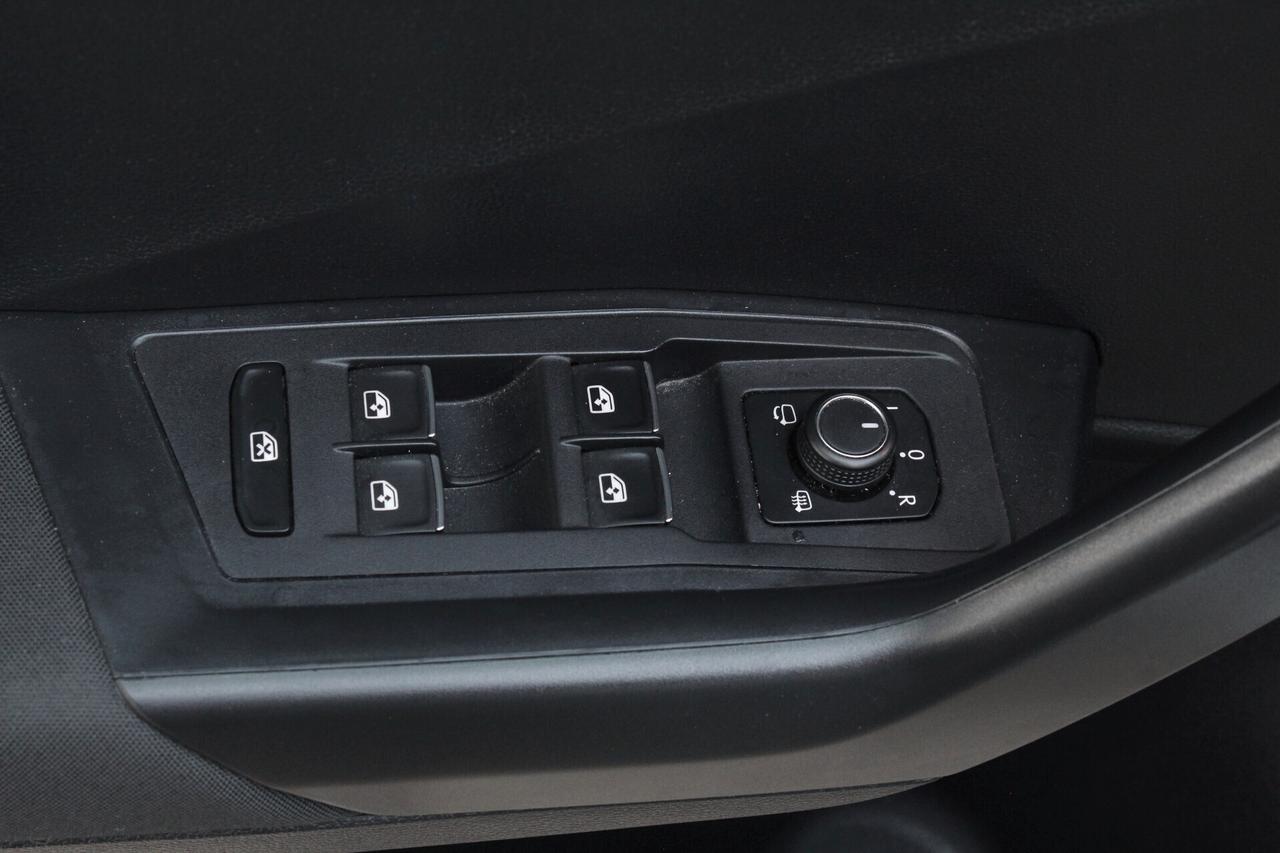 Volkswagen T-Roc 1.6 TDI SCR Advanced BlueMotion Technology