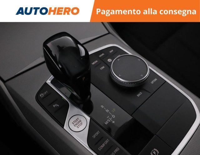 BMW 318 d 48V Business Advantage