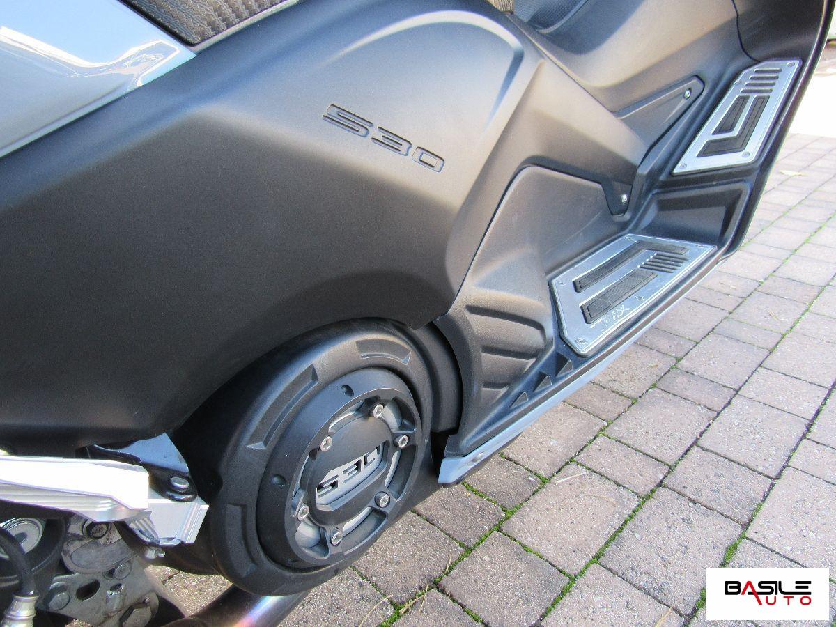 Yamaha - T-Max 530 -