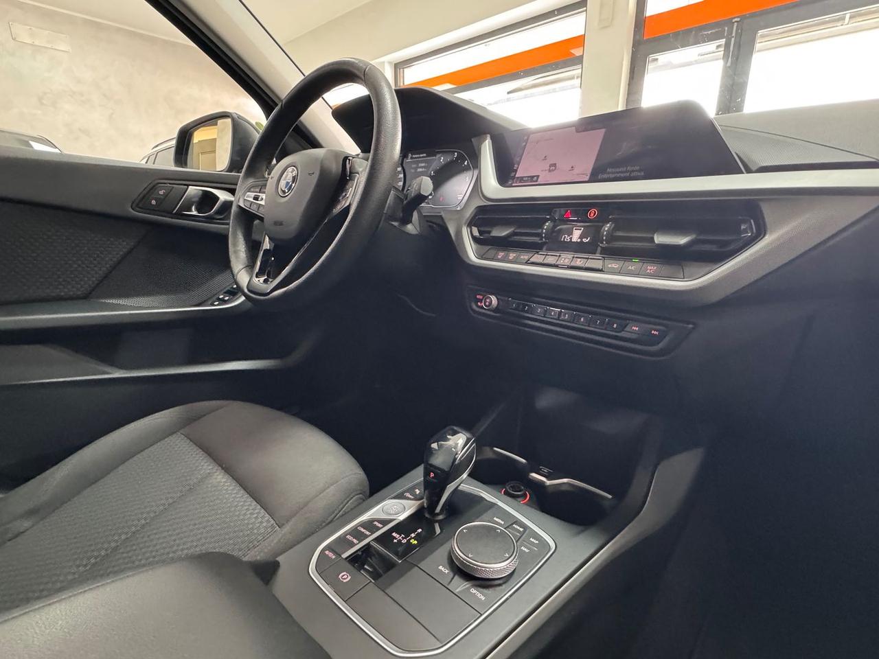 Bmw 118 Business Advantage 118 d #6080