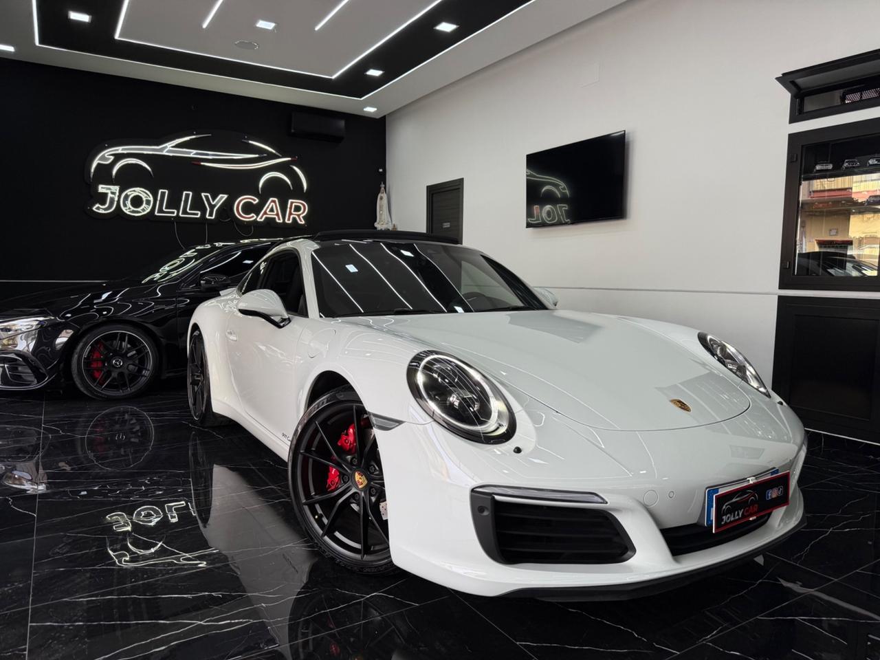 Porsche 911 3.0 Carrera IVA ESPOSTA.