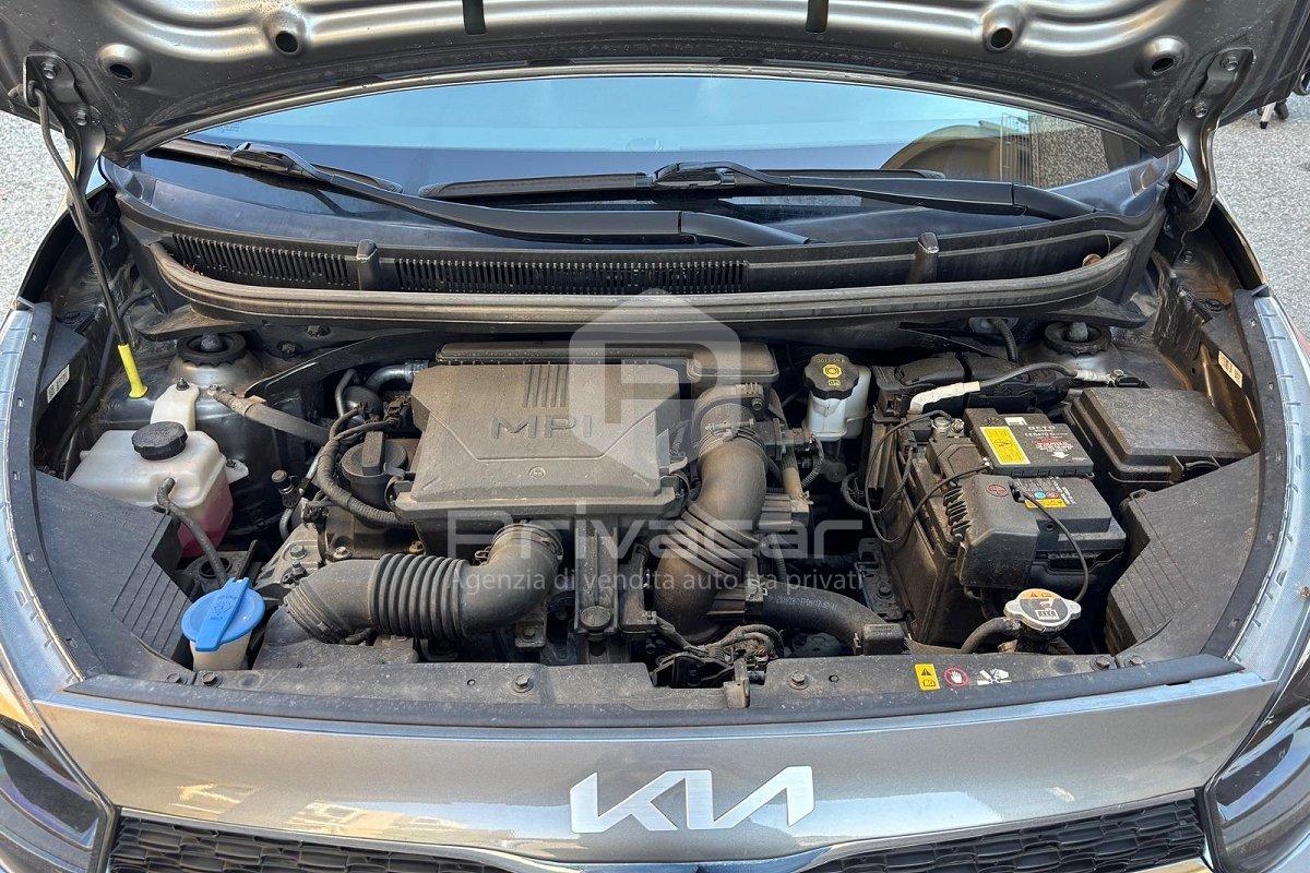 KIA Picanto 1.0 12V 5 porte Urban