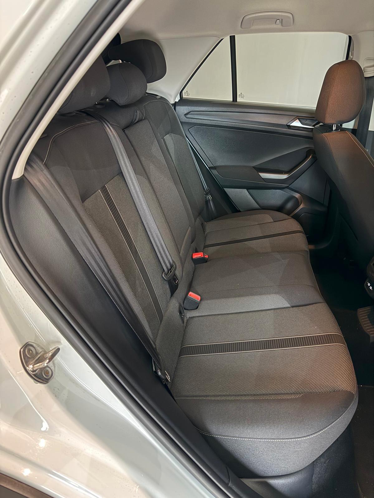 Volkswagen T-Roc 1.0 TSI Life