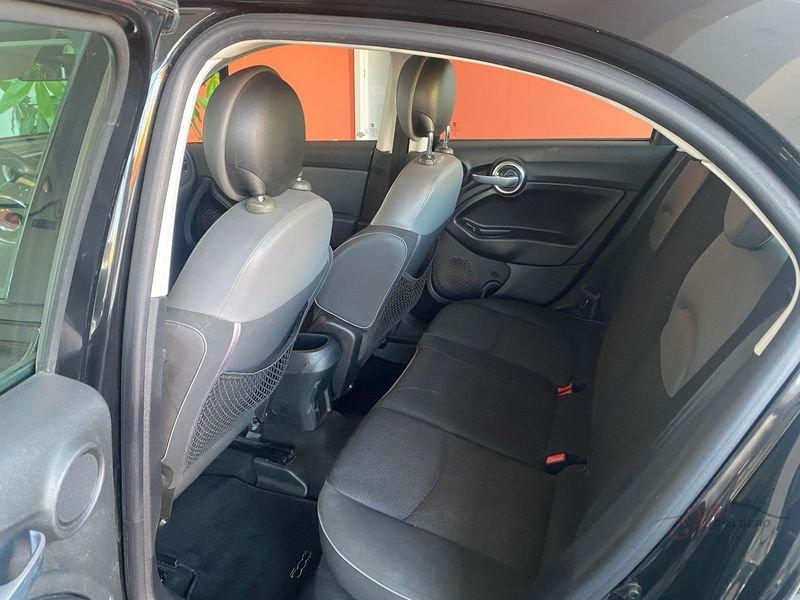 FIAT 500X 1.3 Mjet 95CV 4x2 City Look Lounge