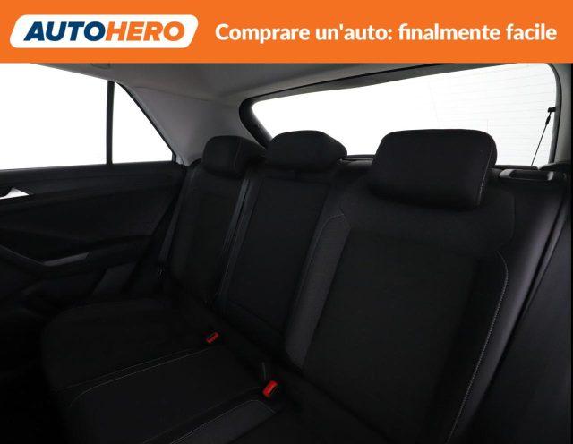 VOLKSWAGEN T-Roc 1.5 TSI ACT Style