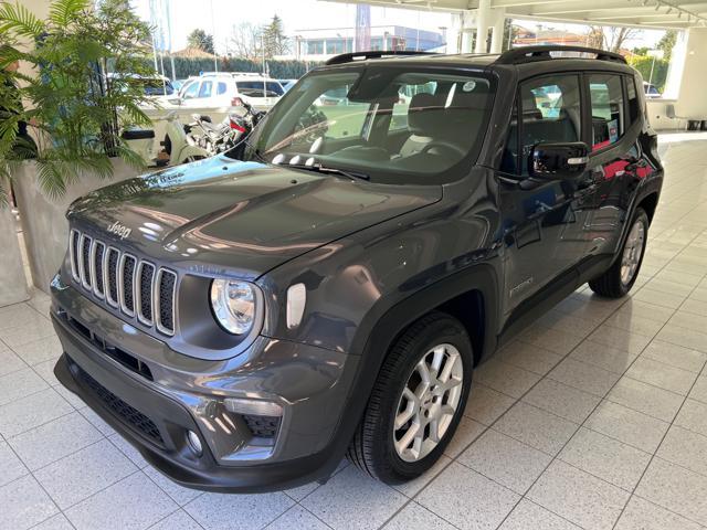 JEEP Renegade 1.0 T3 Limited - VARI COLORI!