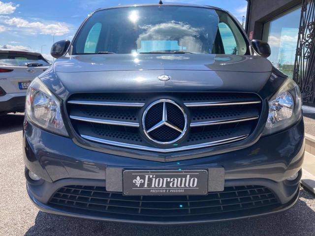 MERCEDES-BENZ Citan 1.5 109 CDI Kombi 5posti IVA ESPOSTA