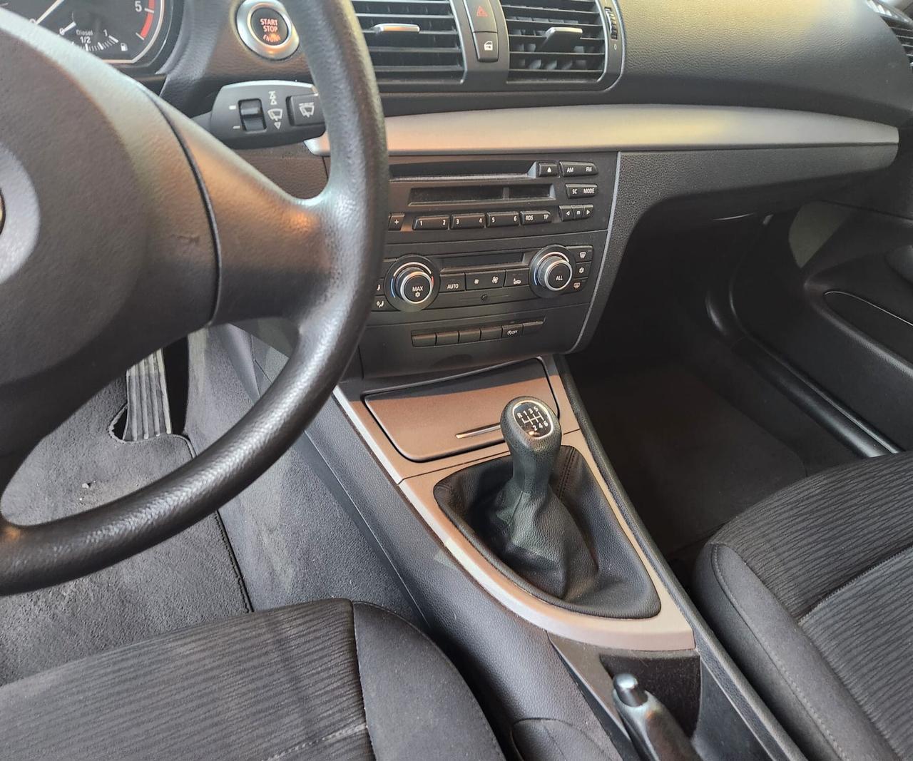 Bmw 118 D