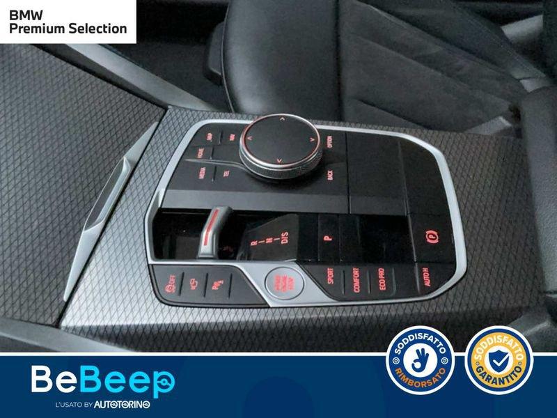 BMW Serie 4 Coupé 420D COUPE MHEV 48V MSPORT AUTO