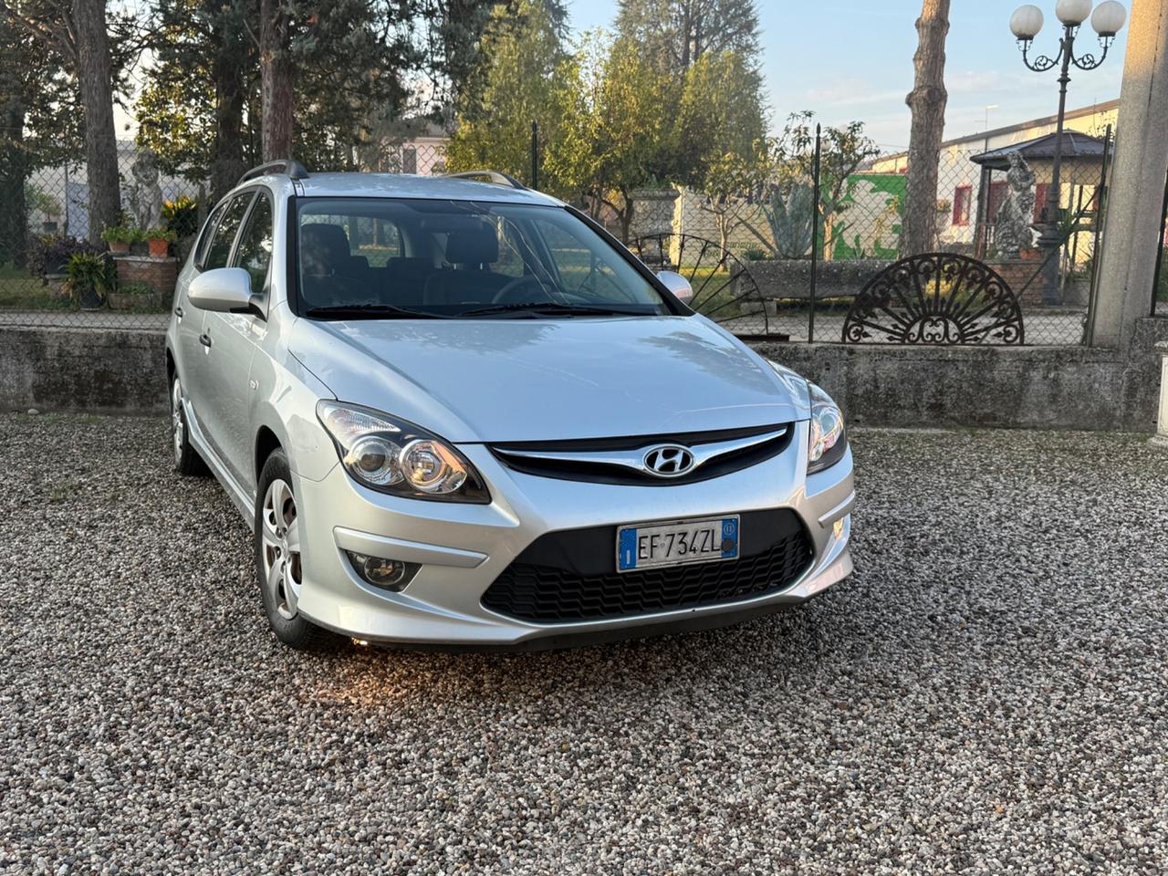 Hyundai i30 1.6 CRDi 90CV 6m Comfort
