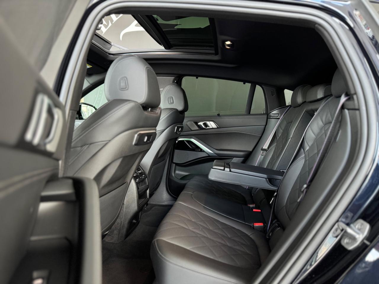 Bmw X6 xDrive30d 48V Msport IVA ESPOSTA