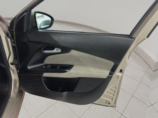 FIAT Tipo 1.6 Mjt S&S DCT 5 porte Lounge