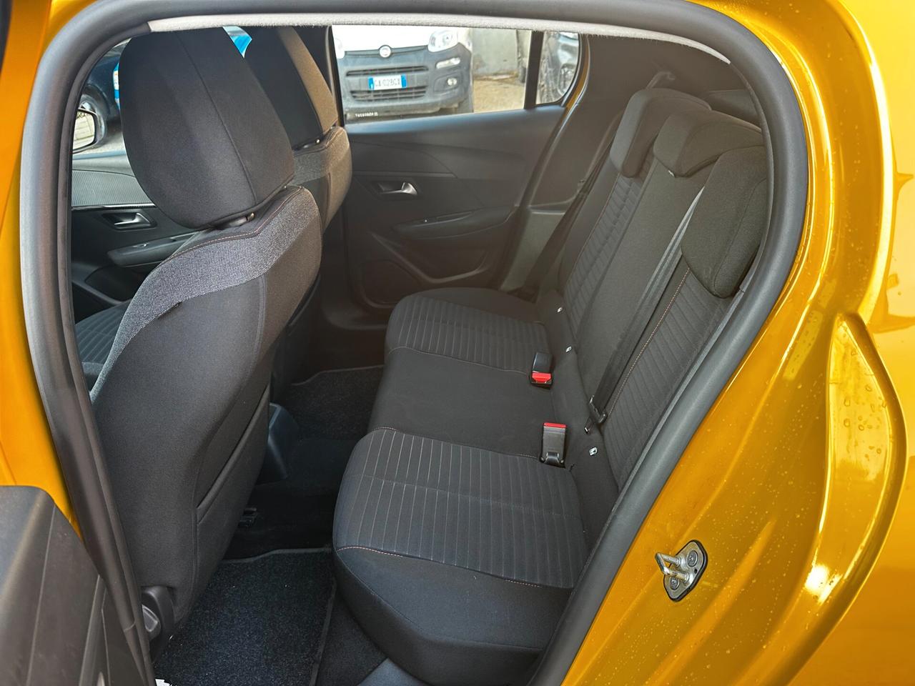 Peugeot 208 PureTech 75 Stop&Start 5 porte Allure Pack "NEOPATENTATI"