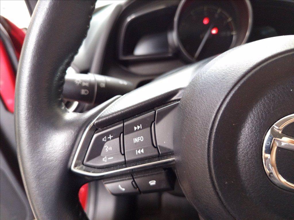MAZDA 2 1.5 m-hybrid Exceed navi i-Activsense Technology 90cv del 2022