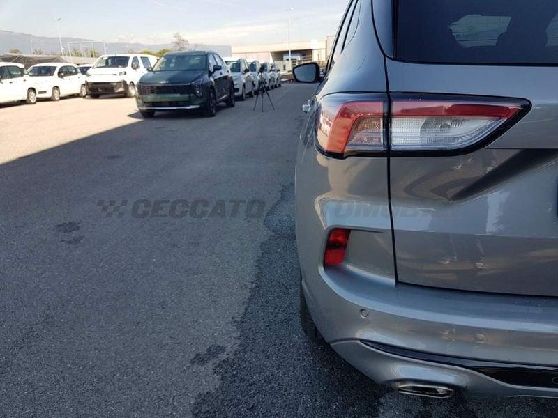 Ford Kuga Kuga 2.5 phev ST-Line 2wd 225cv cvt