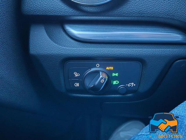 AUDI A3 SPB 2.0 TDI Sport