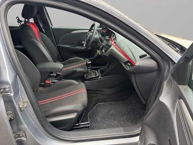 Opel Corsa 1.2 100 CV GS Line
