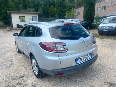 Renault Megane Mégane 1.5 dCi 110CV SporTour Wave